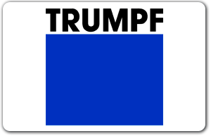 Firma Trumpf - Österreich