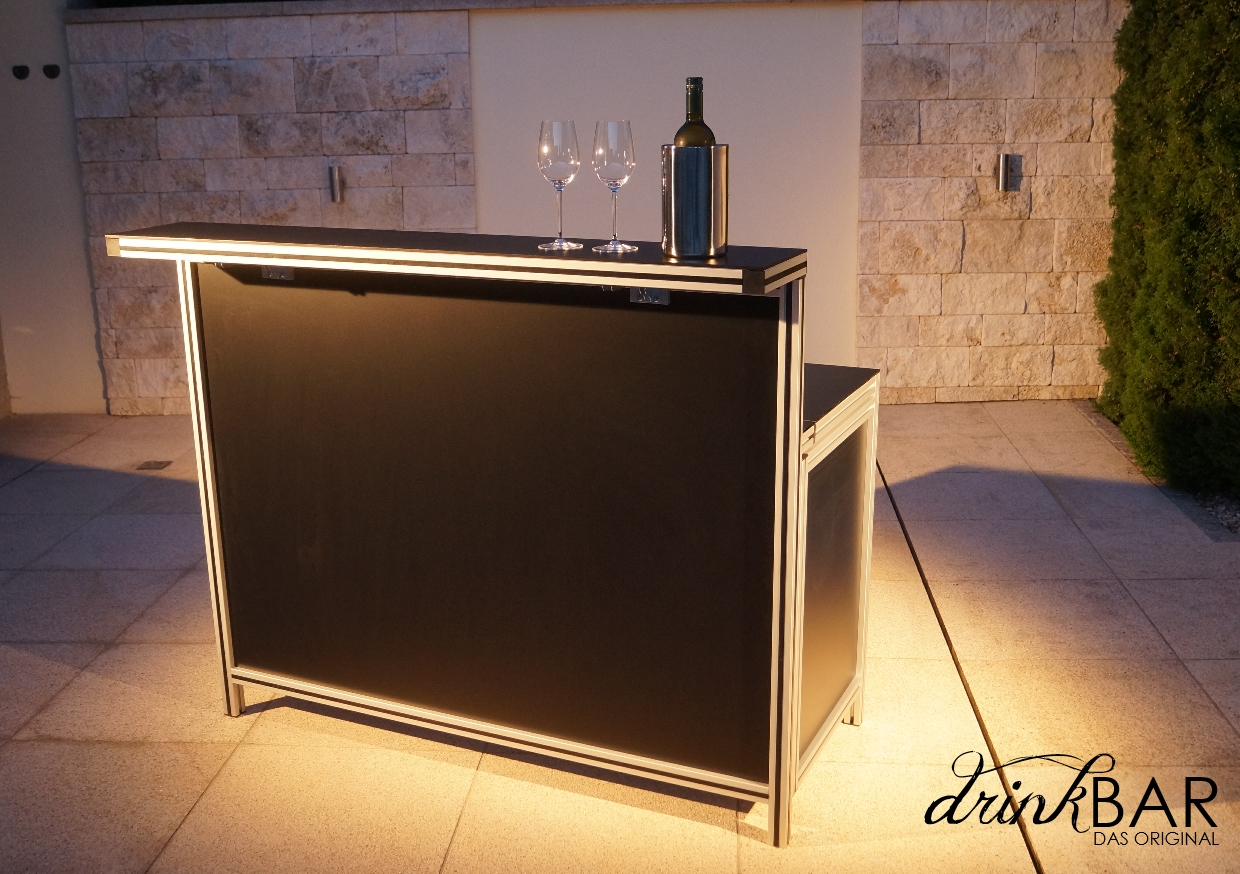 drinkBAR I das Original drinkBAR I das Original
